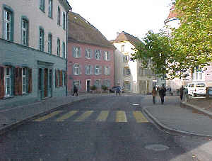 Virtual Rheinfelden