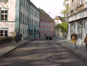 Virtual Rheinfelden