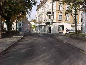Virtual Rheinfelden