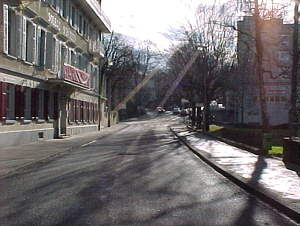 Virtual Rheinfelden