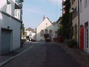 Virtual Rheinfelden