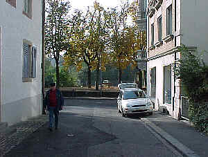 Virtual Rheinfelden