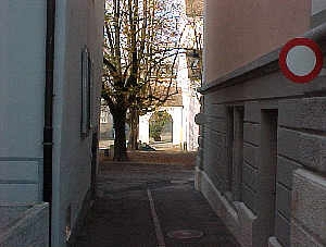 Virtual Rheinfelden