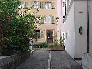 Virtual Rheinfelden