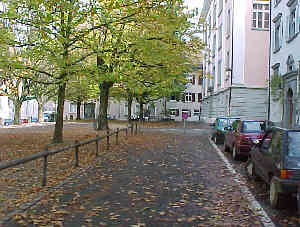 Virtual Rheinfelden