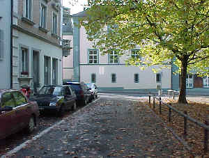Virtual Rheinfelden