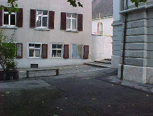 Virtual Rheinfelden