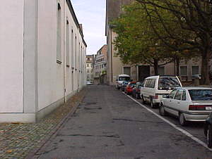 Virtual Rheinfelden