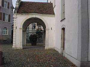 Virtual Rheinfelden