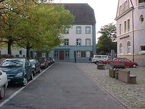 Virtual Rheinfelden