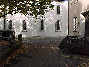Virtual Rheinfelden