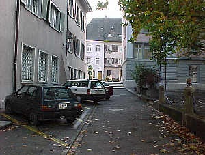 Virtual Rheinfelden