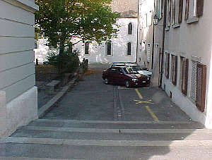 Virtual Rheinfelden