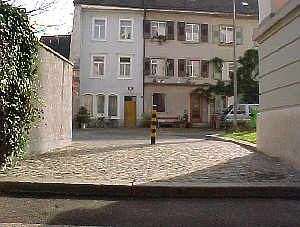 Virtual Rheinfelden