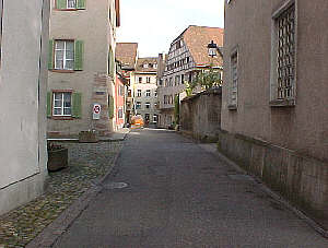 Virtual Rheinfelden