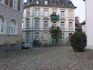 Virtual Rheinfelden