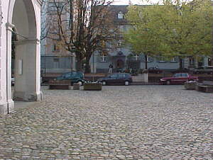 Virtual Rheinfelden