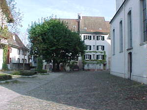 Virtual Rheinfelden