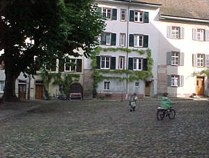Virtual Rheinfelden