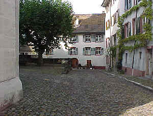 Virtual Rheinfelden
