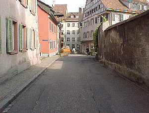Virtual Rheinfelden