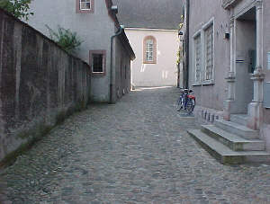 Virtual Rheinfelden