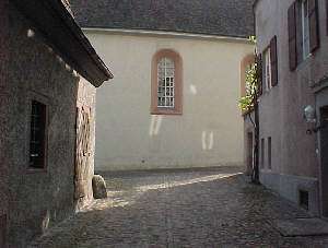 Virtual Rheinfelden