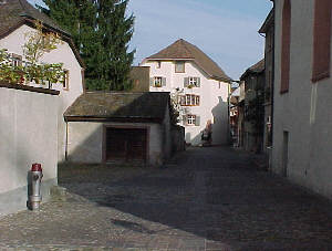 Virtual Rheinfelden