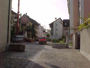 Virtual Rheinfelden