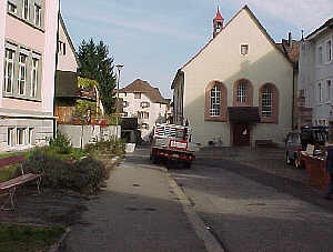 Virtual Rheinfelden