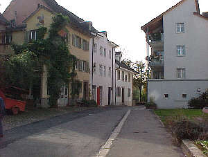 Virtual Rheinfelden