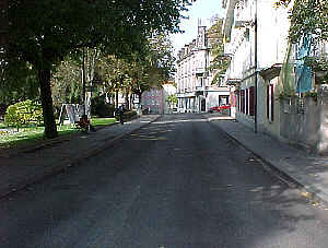 Virtual Rheinfelden