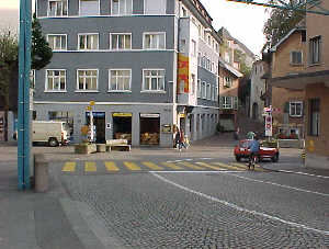 Virtual Rheinfelden