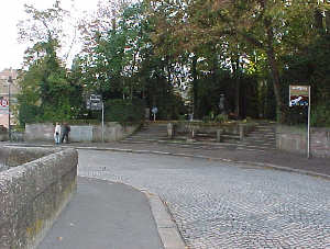Virtual Rheinfelden