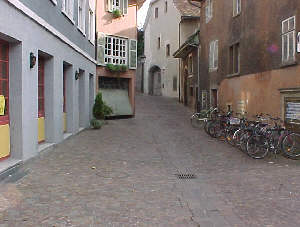 Virtual Rheinfelden