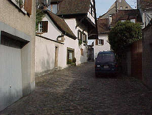 Virtual Rheinfelden