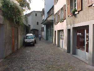 Virtual Rheinfelden