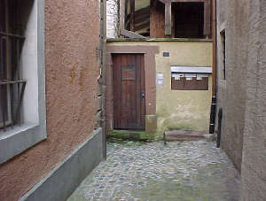 Virtual Rheinfelden