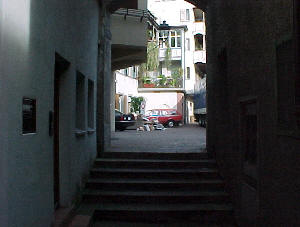 Virtual Rheinfelden