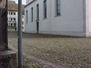 Virtual Rheinfelden