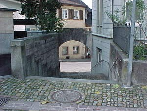 Virtual Rheinfelden