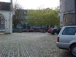 Virtual Rheinfelden