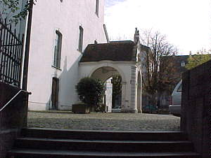 Virtual Rheinfelden