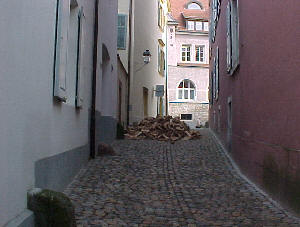 Virtual Rheinfelden