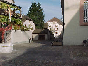 Virtual Rheinfelden