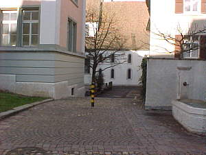 Virtual Rheinfelden