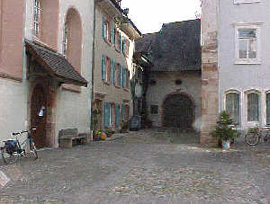Virtual Rheinfelden