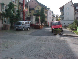 Virtual Rheinfelden