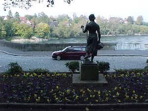 Virtual Rheinfelden