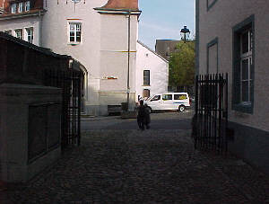 Virtual Rheinfelden